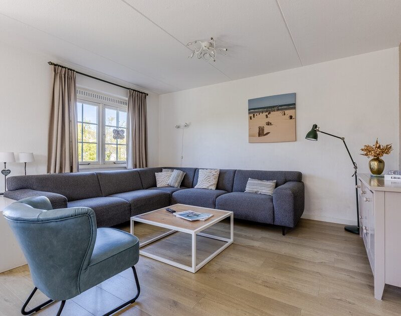 Roompot | Buitenhof Domburg | M6 Comfort