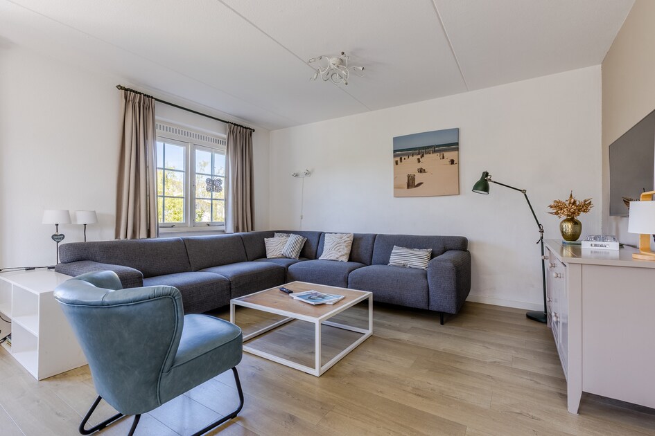 Roompot | Buitenhof Domburg | M6 Comfort