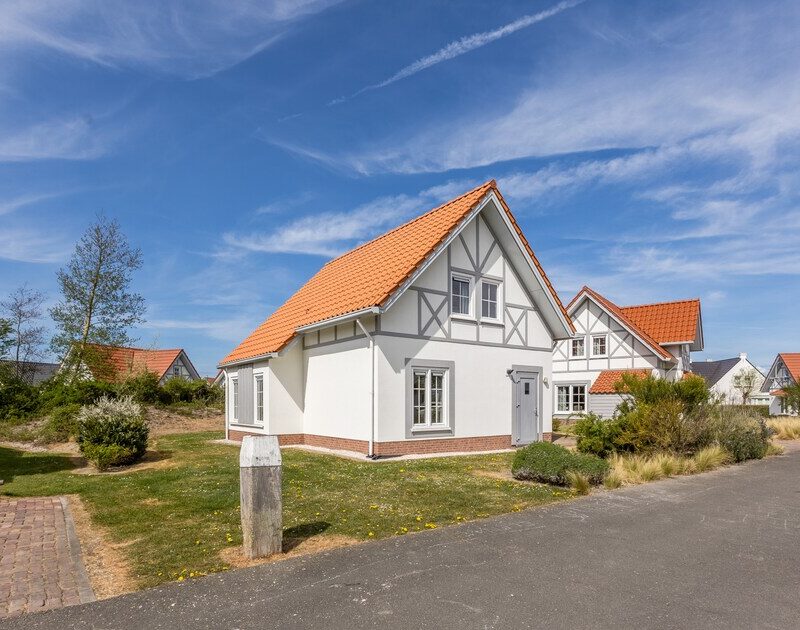 Roompot | Noordzee Résidence Cadzand-Bad | Villa 8A
