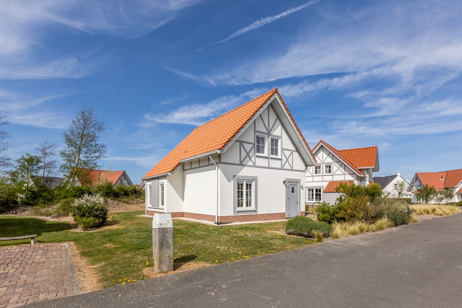 Roompot | Noordzee Résidence Cadzand-Bad | Villa 8A