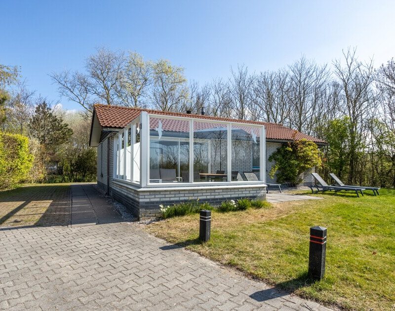 Roompot | Vakantiepark Boomhiemke | Bornrif Cottage Comfort 4
