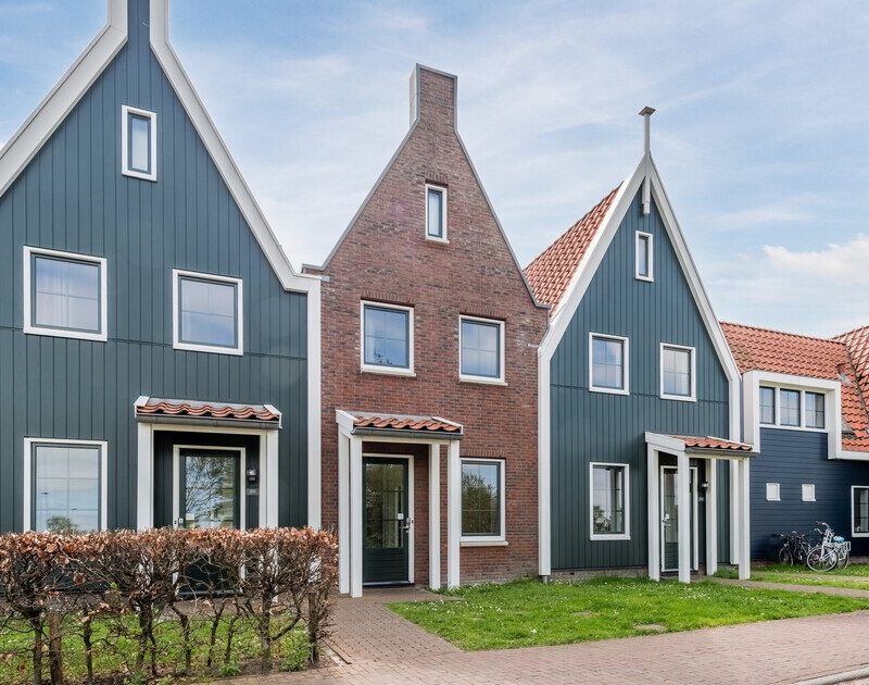 Roompot | Marinapark Volendam | VO6 Comfort