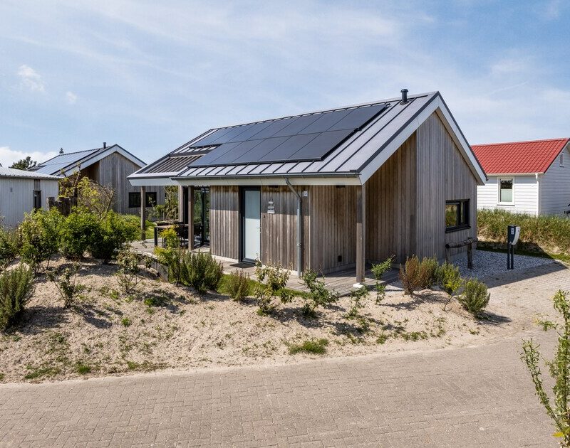 Roompot | Vakantiepark Boomhiemke | Strandlodge 4
