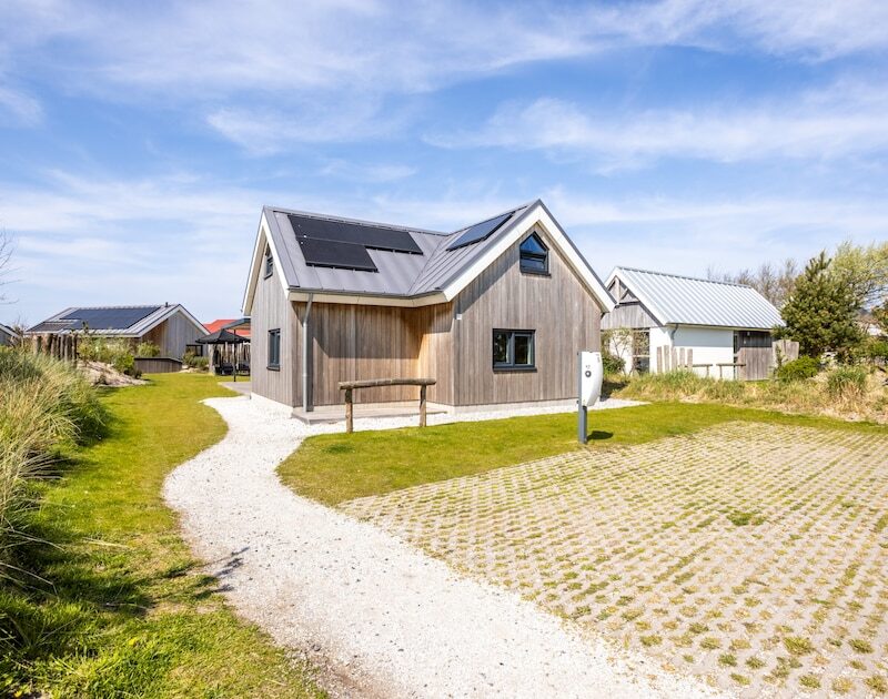 Roompot | Vakantiepark Boomhiemke | Strandlodge 8