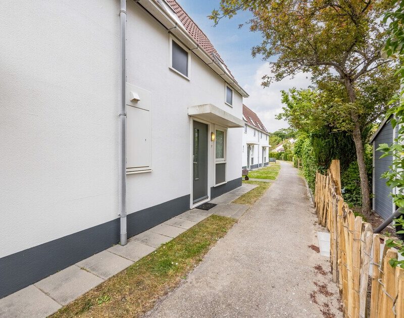 Roompot | Bos en Duin | OBVZ