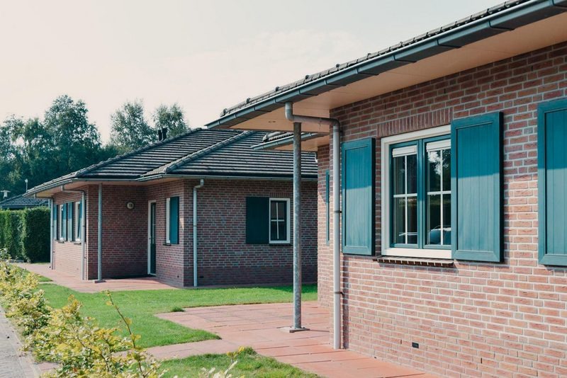 Bungalow Grijze Veen - 8 personen