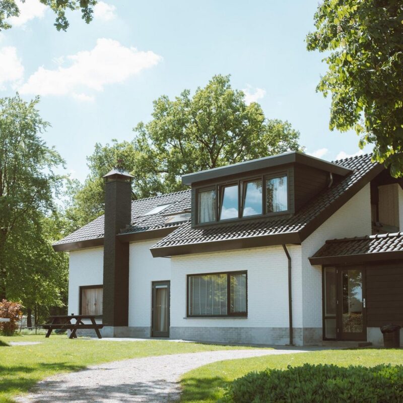 Schitterende 24-persoons Villa op de Veluwe in Voorthuizen