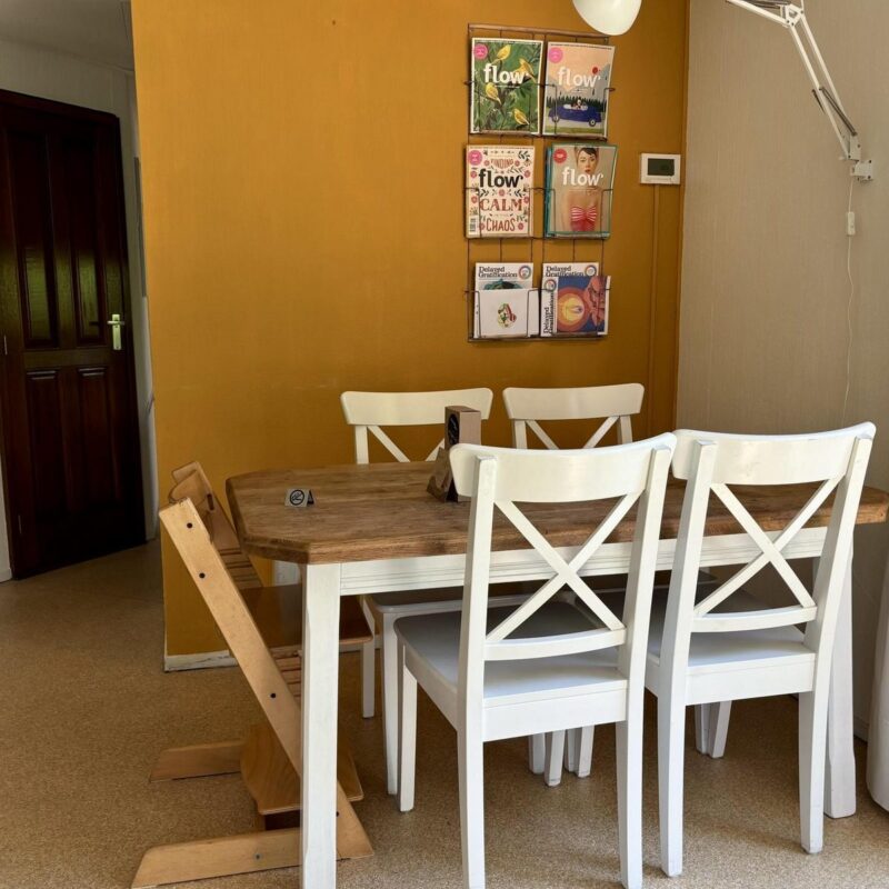 Tiny Lodge Basic - 3 personen