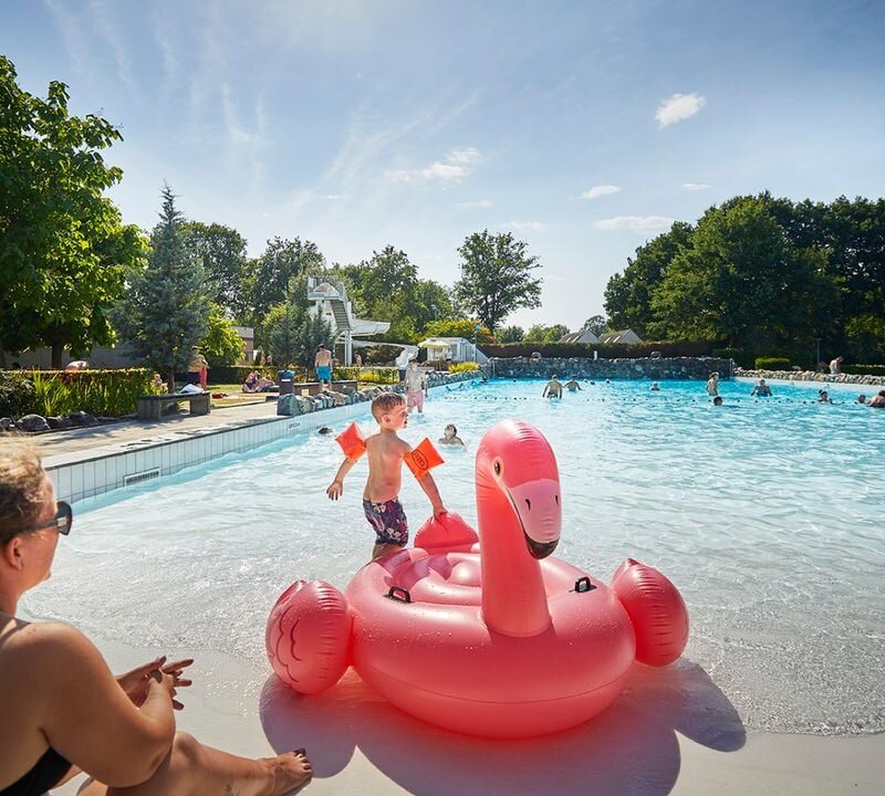 Recreatiepark de Leistert