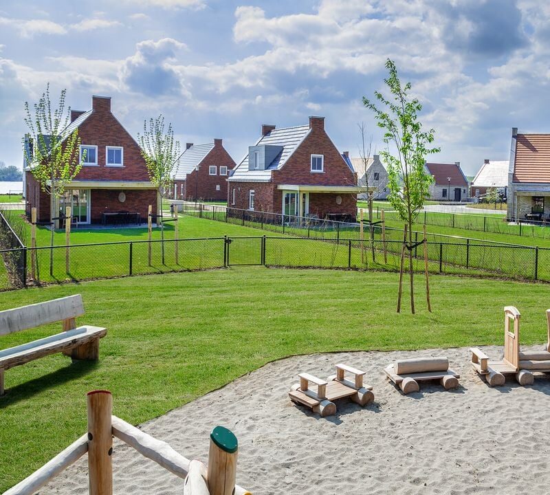Parc Maasresidence Thorn