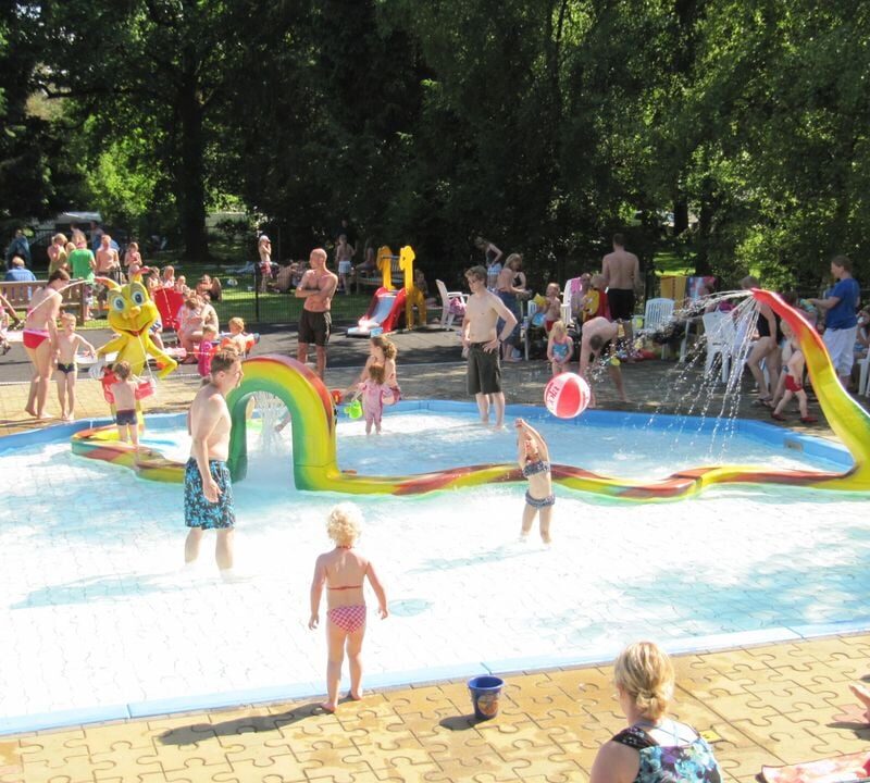 Vakantiepark Witterzomer