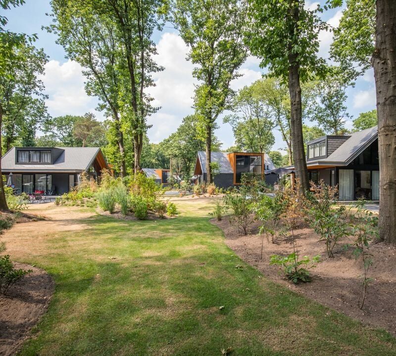 TopParken Landgoed de Scheleberg
