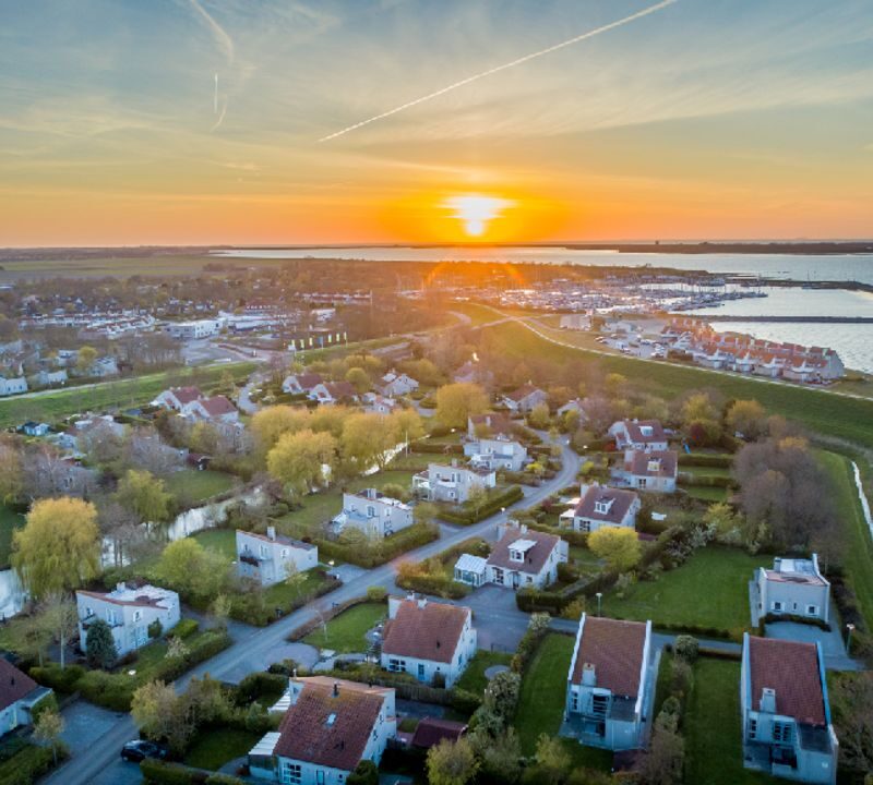 Summio Parc Port Greve