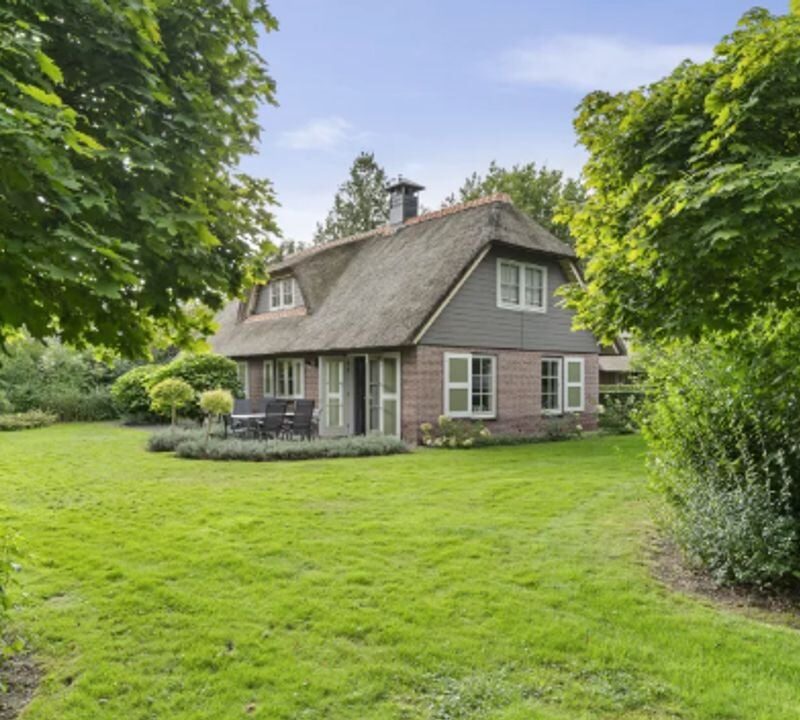 Buitenplaats de Hildenberg