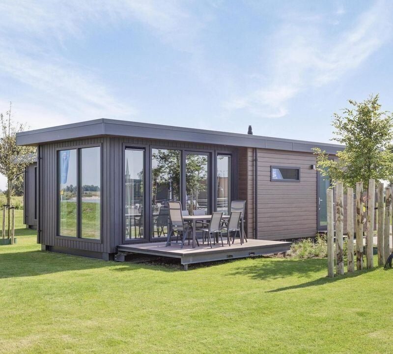 Topparken Resort Lexmond