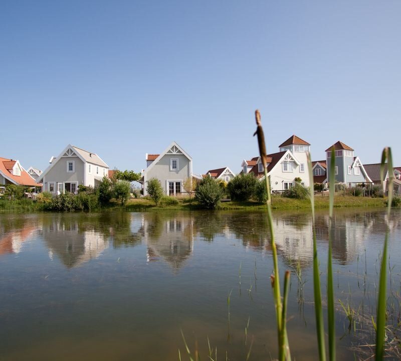 Summio Duynparc De Heeren van 's-Gravensande