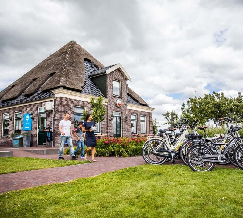 TopParken Park Westerkogge