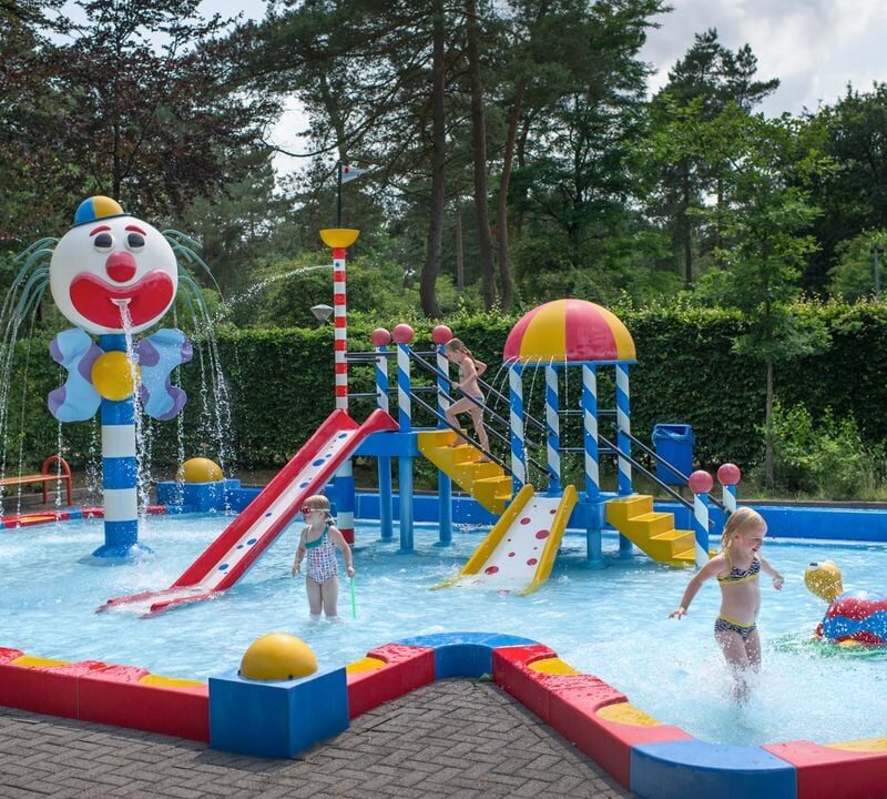 RCN Vakantiepark de Noordster
