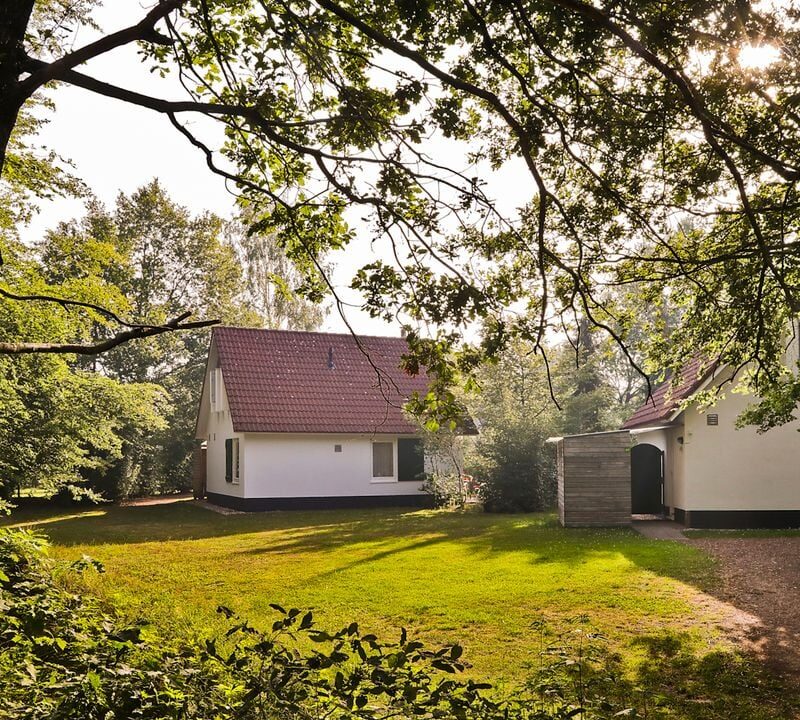 Summio Bungalowpark Het Drentse Wold
