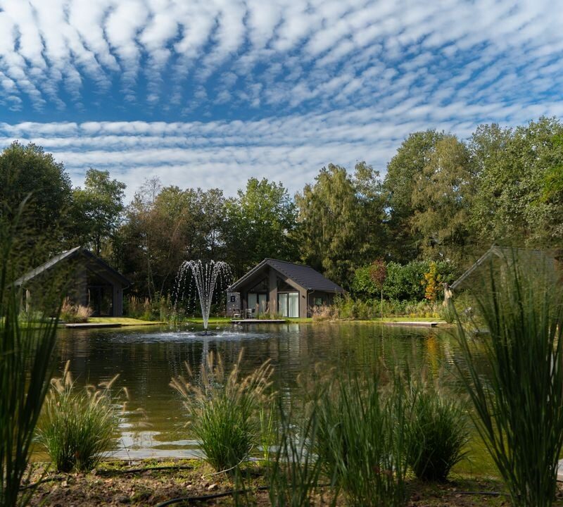 Vakantiepark Latour