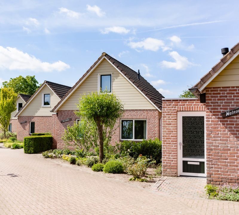 Summio Bungalowpark De Riethorst