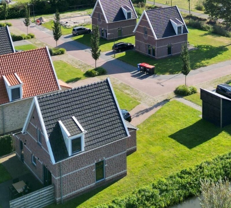 Waterdorp Burdaard