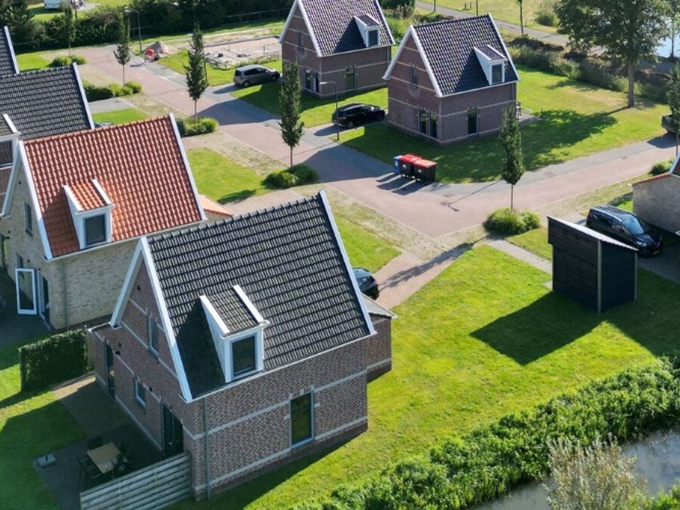 Waterdorp Burdaard