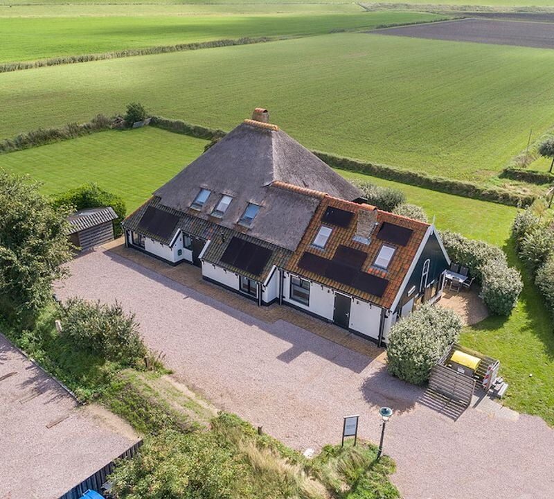 Texel Treasures