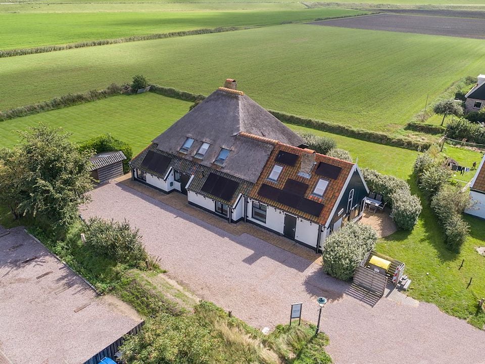 Texel Treasures