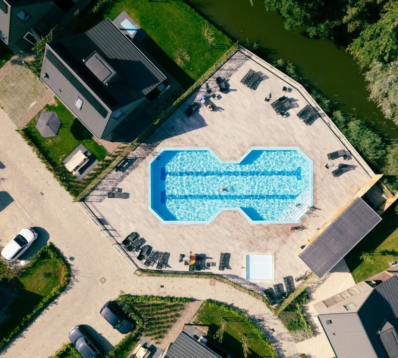 Recreatiepark De Wielen