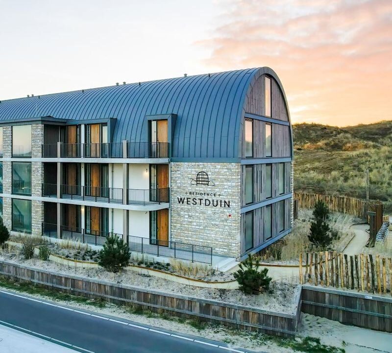 Landal Residence Westduin
