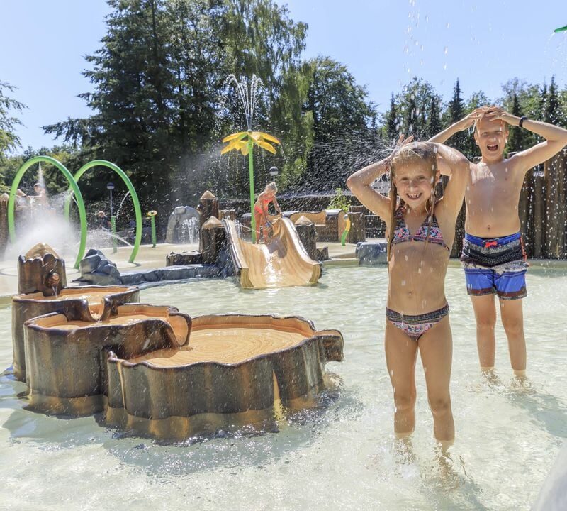 RCN Vakantiepark De Roggeberg
