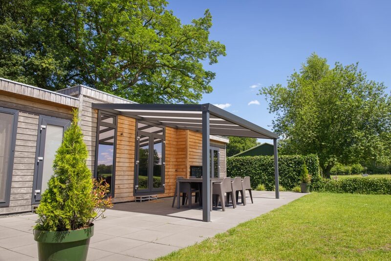 Veluwe Villa - 6 personen