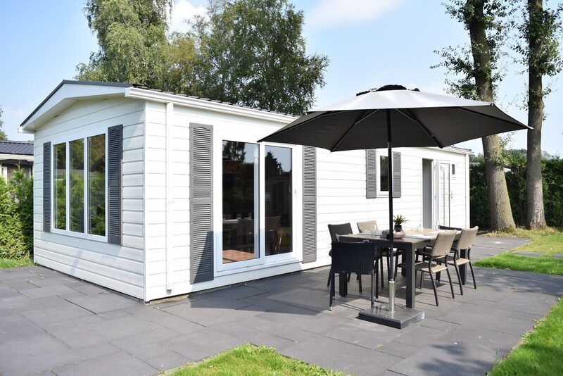 Veluwelodge - 2 personen