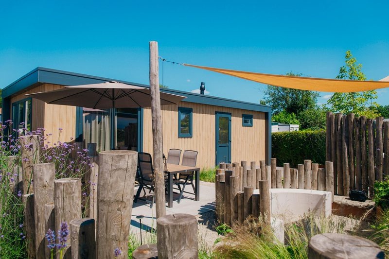 Voortse Villa Wellness - 4 personen