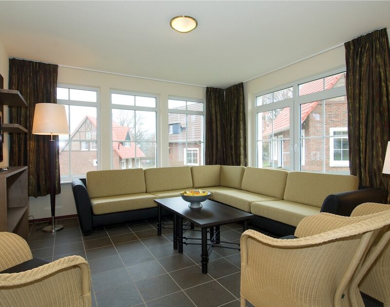 Roompot | Ferienresort Bad Bentheim | BBL10