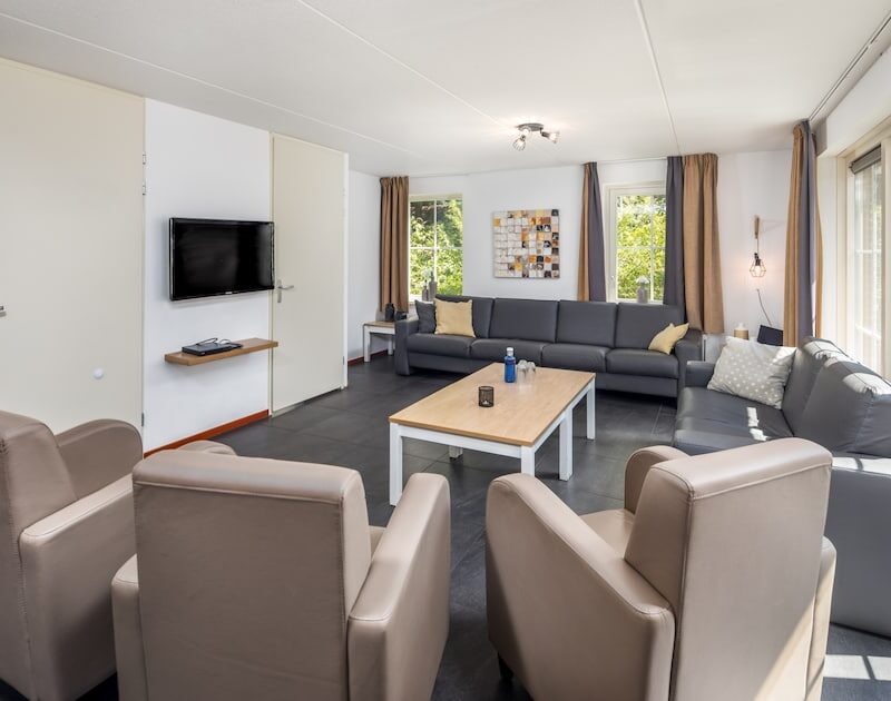 Roompot | Recreatiepark De Tolplas | Twentse Hoeve 18
