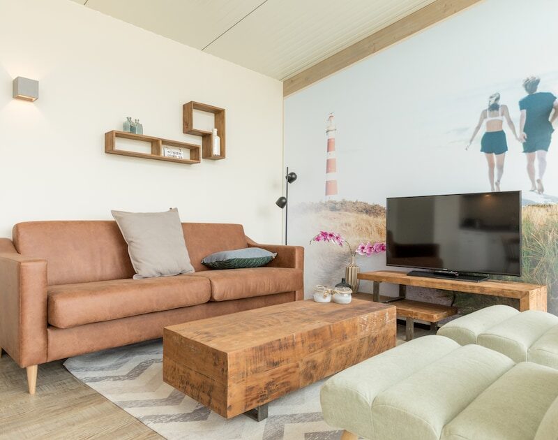 Roompot | Roompot Ameland | Royal Sier