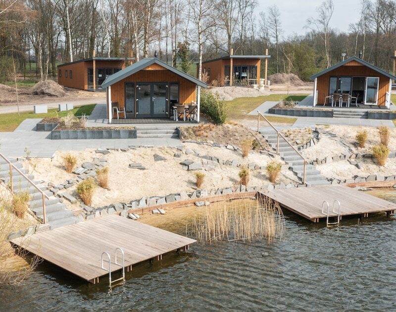 Roompot | Recreatiepark De Tolplas | Wendel 6