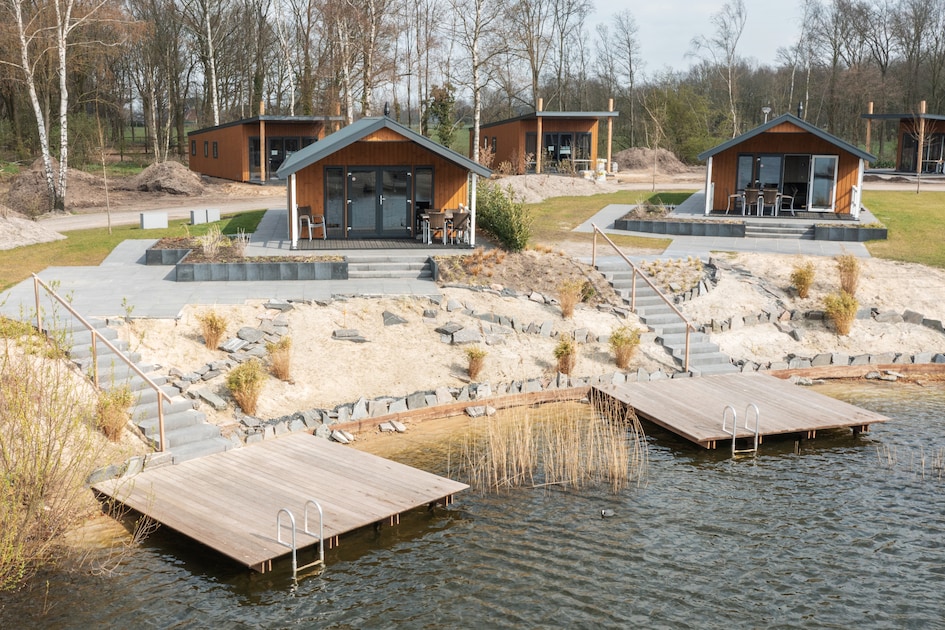 Roompot | Recreatiepark De Tolplas | Wendel 6