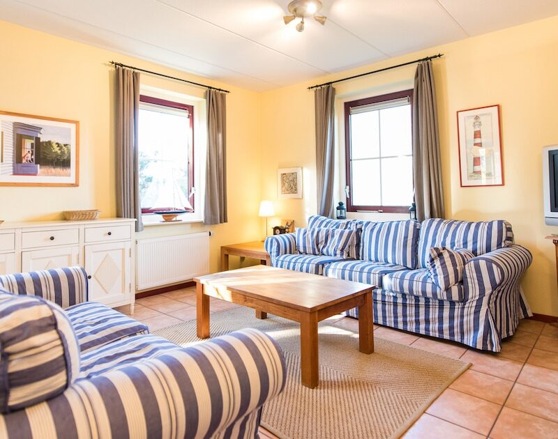 Roompot | Vakantiepark Boomhiemke | Engelsmanduinvilla 8