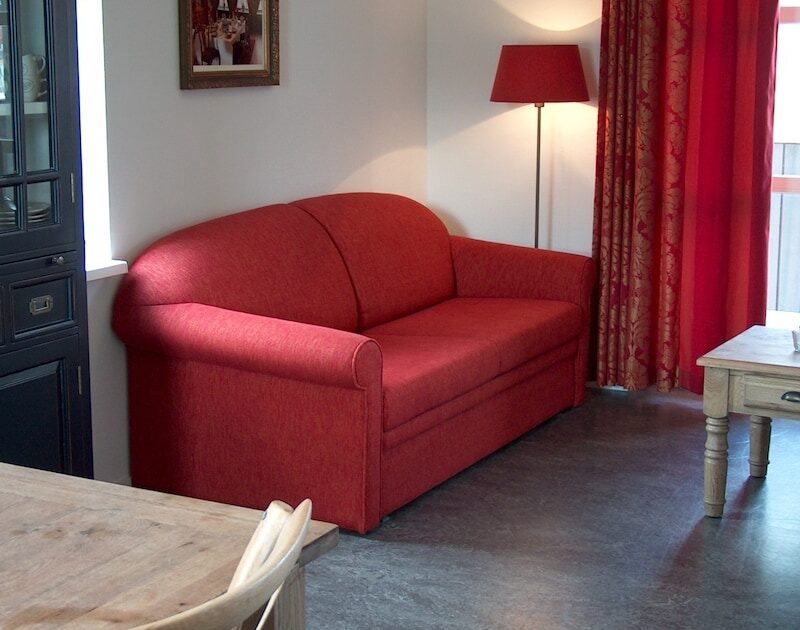 Roompot | Havenresort Terherne | Mindervalide Havenappartement