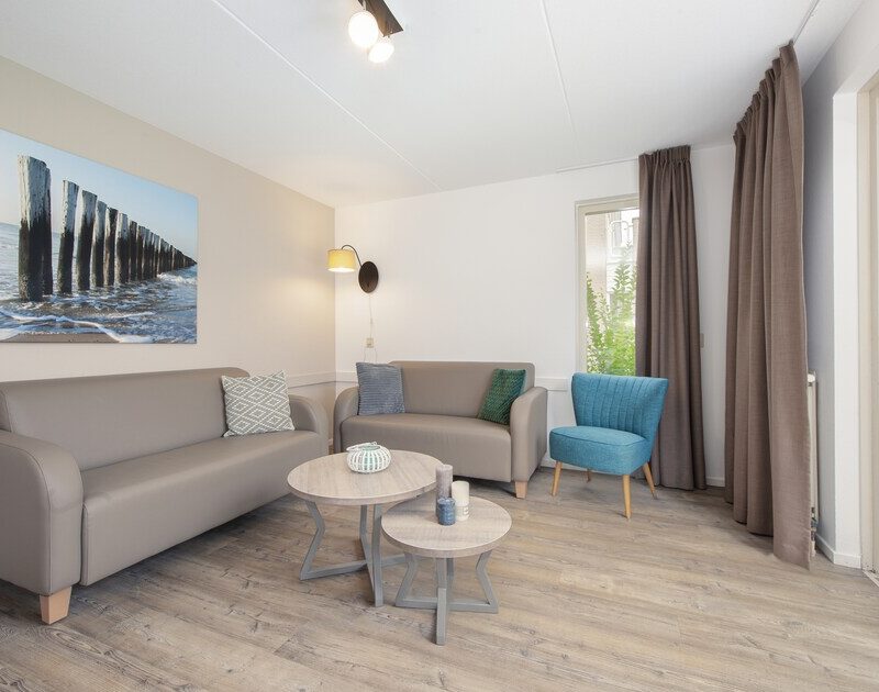 Roompot | De Soeten Haert | Comfort 4