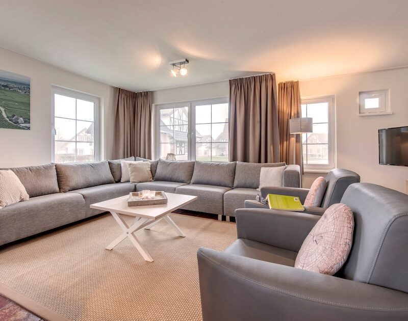 Roompot | Ferienresort Cochem | FV12 Comfort