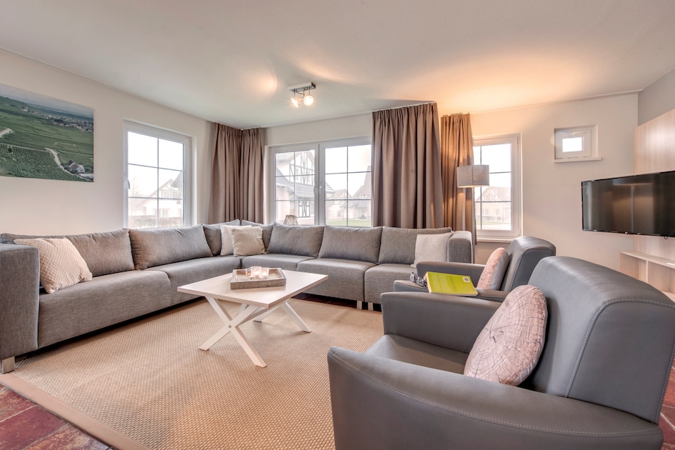 Roompot | Ferienresort Cochem | FV12 Comfort