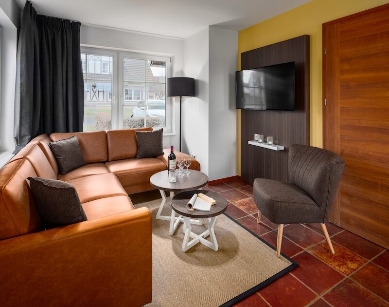 Roompot | Ferienresort Cochem | GC4 Comfort