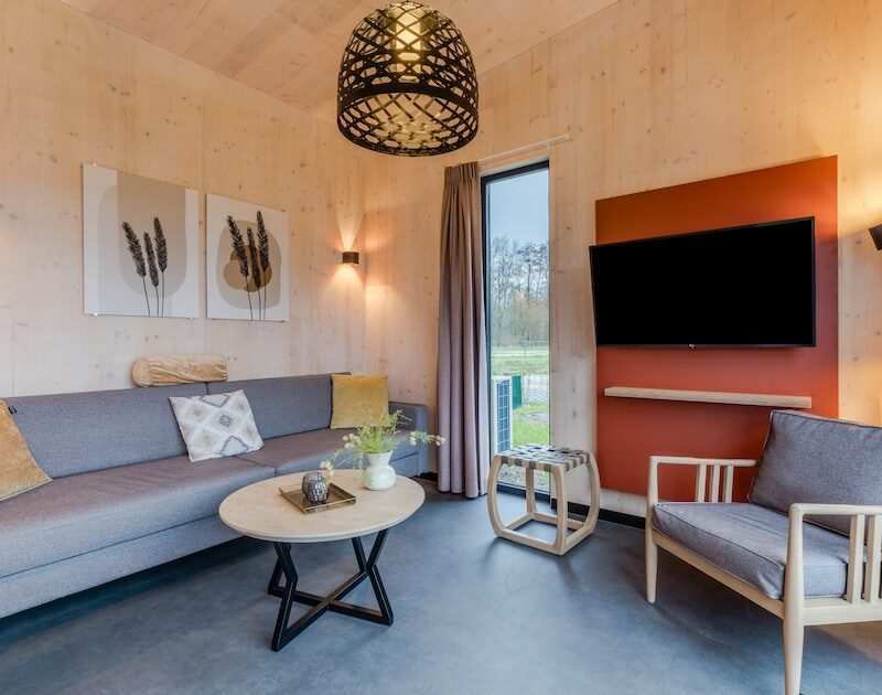 Roompot | Klein Vink | Lake View 6