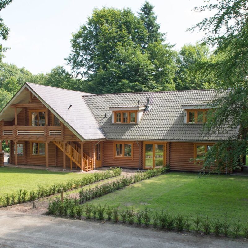 Vakantievilla Odoorn