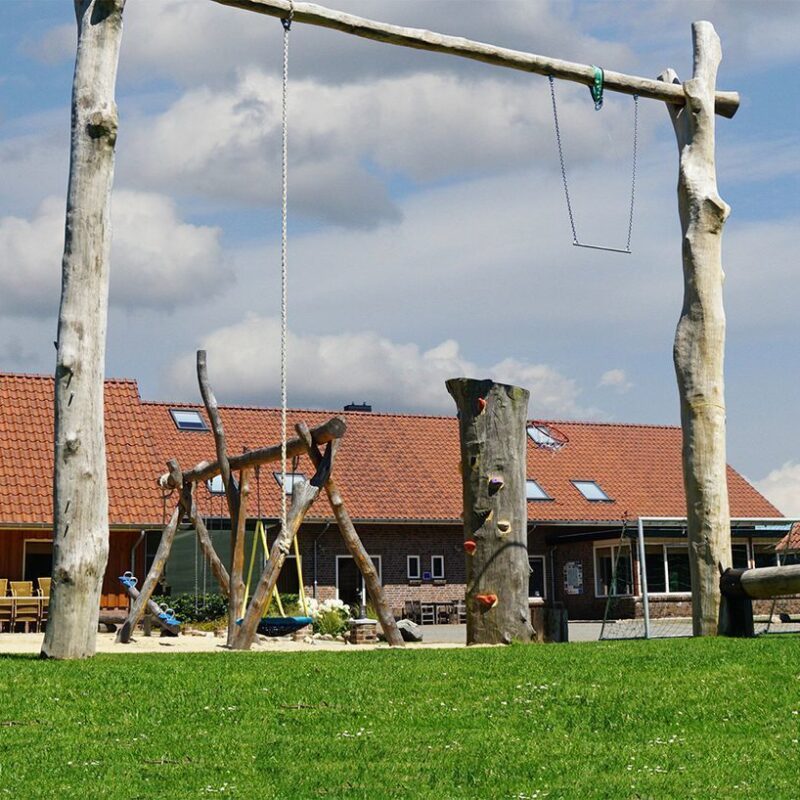 Groepsaccommodatie Barchem