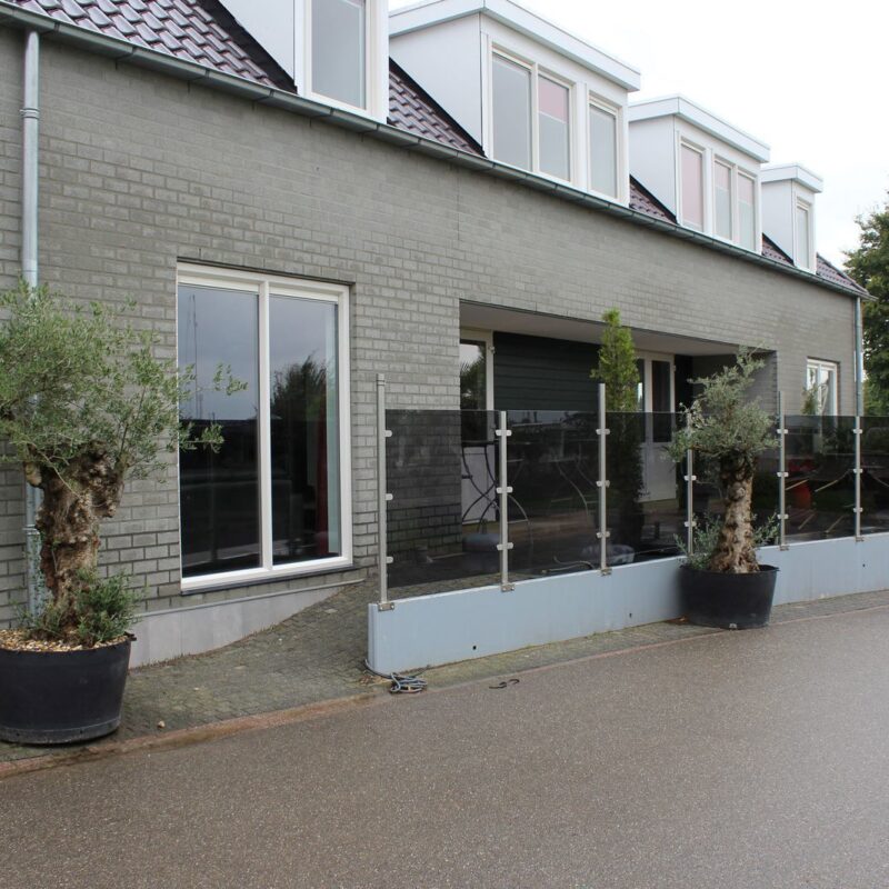 Groepsaccommodatie Groesbeek